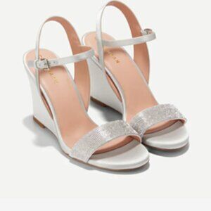 Cole Haan - Josie Wedge Sandal